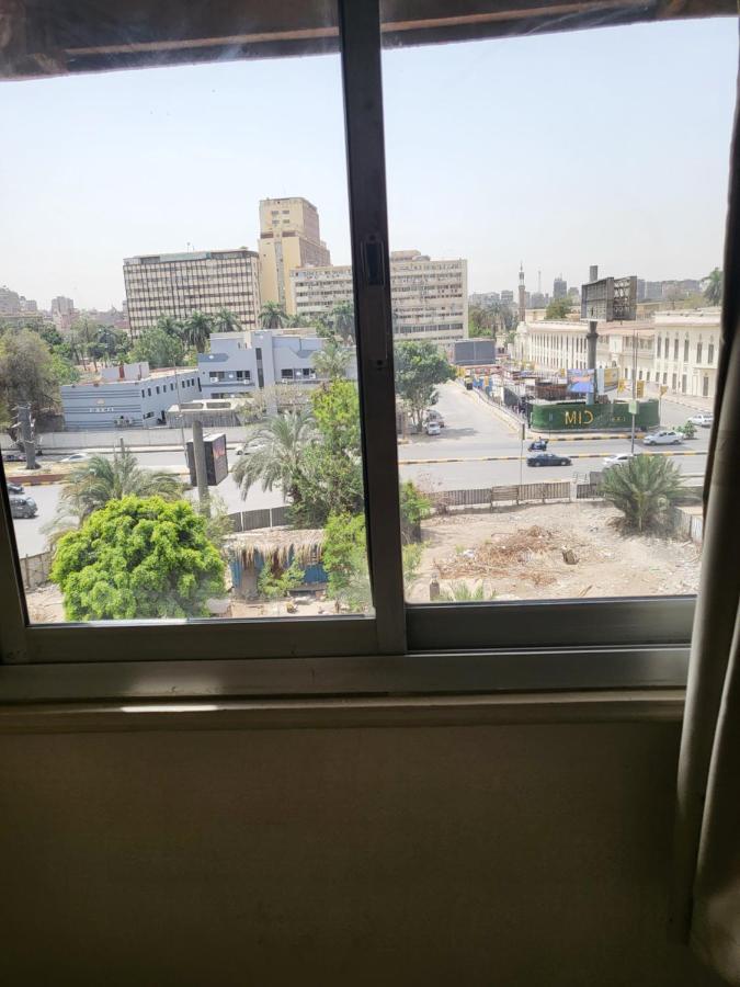 Regency Hotel Giza Exterior foto